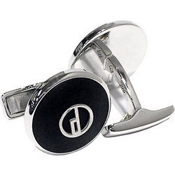Μανικετόκουμπα Dunhill JDT8206H/K