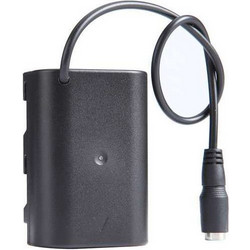 Moza AirCross Panasonic GH4/GH5 Power Supply Cable