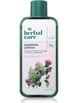 Farmona Herbal Care Burdock Σαμπουάν 330ml