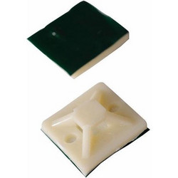 Eurolamp Αυτοκόλλητη Βάση 3x3 Ferrara - 147-54034