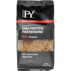 Pasta Young High protein 55% Risone-κριθαράκι 500g