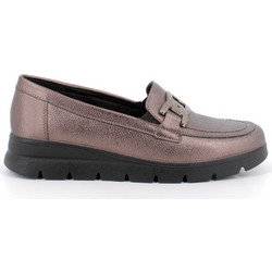 Imac Μοκασίνια-Loafers IMA/855810 BRONZO
