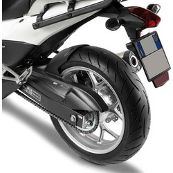 Λασπωτήρας GIVI MG1109 Για Honda NC700X/NC700S'12-13 / NC750'14 GIVI MG1109
