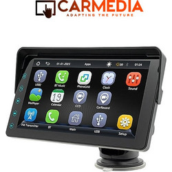 CARMEDIA CMM100 7'' MONITOR