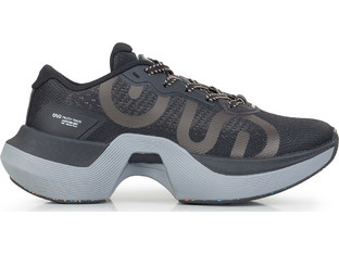 Sneakers Άνδρας Ena Athletics Μαύρο ENA010102A Proto Train 1 262