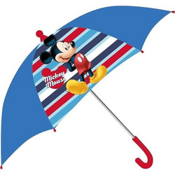 Παιδική ομπρέλα Mickey Mouse 24-2632 Μπλε
