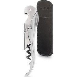 Pulltex Classic Silver