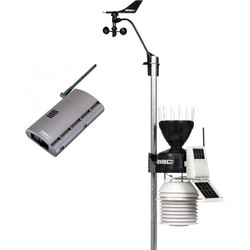 Μετεωρολογικός Σταθμός Davis Vantage Pro2 και Weather Envoy (6151)