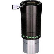 Televue Φακός Barlow 5x Powermate 1.25''