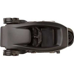 BURTON HARDGOODS U HG PARTS TOE BUCKLE - 1246310-A02-44 BLACK