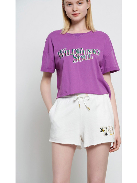 FUNKY BUDDHA FBL003-115-03 (OFF WHITE)