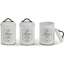 Maestro MR-1771 Paris Maison - container set, 3 pieces