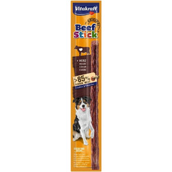 Vitakraft Beef Stick Heart 12gr