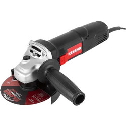 Keyang DG-1102C Γωνιακός Τροχός Ρεύματος 1100W 125mm