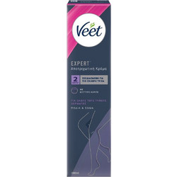 Veet Expert Αποτριχωτική Κρέμα 200ml