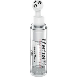 Labo Fillerina Lips & Mouth Filler Effect Gel Grade 3 Ενυδατικό Serum Χειλιών με Υαλουρονικό 7ml