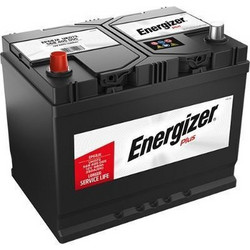 Energizer Plus EP68JX 12V 68Ah