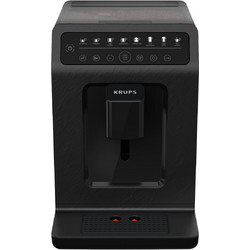 Krups EA897B10 Αυτόματη Μηχανή Espresso 1450W 15bar με Μύλο
