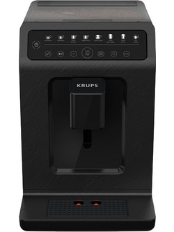 Krups EA897B10 Αυτόματη Μηχανή Espresso 1450W 15bar με Μύλο
