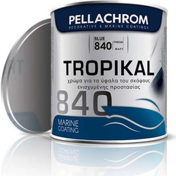 TROPIKAL 840 5kg - Κόκκινο 841