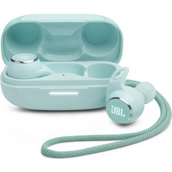 JBL Reflect Aero Ακουστικά Bluetooth In Ear Ανθεκτικά στο Νερό Mint