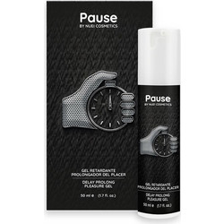 NUEI Pause Retardant Gel 50ml