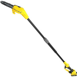 Stanley FatMax SFMCPS620M1-QW Τηλεσκοπικό Κονταροπρίονο Μπαταρίας 18V με Λάμα 20cm