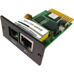 SNMP Adapter for Online UPS (Aten Pro/Balder/Garun) ACUP-SN000MP-AZ01B