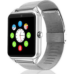 Cleverproducts CleverWatch V1 Black