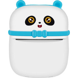 Clever Pocket Printer - Mini ασπρόμαυρος φορητός εκτυπωτής