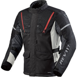 Rev'IT Horizon 3 H2O Black Red