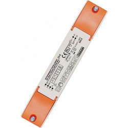Driver LED 10W Λευκό Dimmable Osram 4062172151252 Zambelis-4062172151252-Λευκό 4,06217E+12