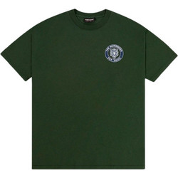 THE HUNDREDS T-Shirts Battle Cat T-Shirt - ΠΡΑΣΙΝΟ