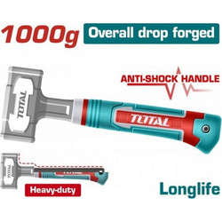 TOTAL ΕΠΑΓΓ ΒΑΡΙΟΠΟΥΛΑ ΜΗΧΑΝΙΚΟΥ ΠΛΑΣΤ ΛΑΒΗ 1000gr THSTH61000L