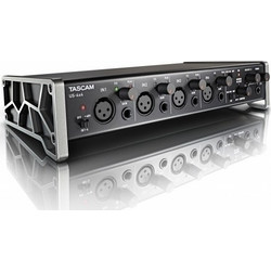 Tascam US-2X2 USB