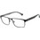 Emporio Armani EA1105 3014 Ανδρικός Σκελετός Γυαλιών Οράσεως Μεταλλικός Μαύρος