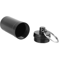 ΚΟΥΤΑΚΙ ΑΛΟΥΜΙΝΙΟΥ S15 EARMOR ΓΙΑ EARPLUGS