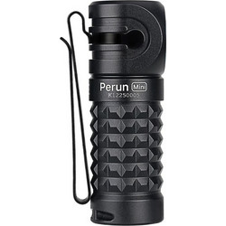 Olight Perun Mini Επαναφορτιζόμενος Φακός Εργασίας Led Αδιάβροχος IPX8 1000lm