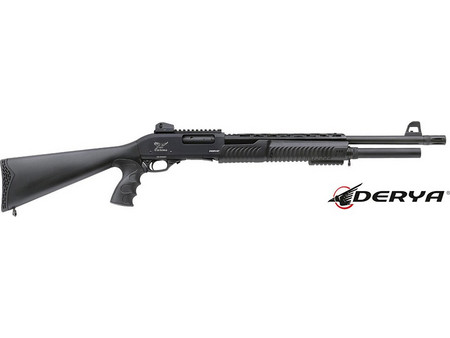 Derya Carina X-Celerate CRX-101 Επαναληπτική Καραμπίνα Cal.12