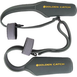 ΠΡΟΣΤΑΤΕΥΤΙΚΟ ΚΑΛΑΜΙΟΥ GOLDEN CATCH Neoprene Protective Rod M