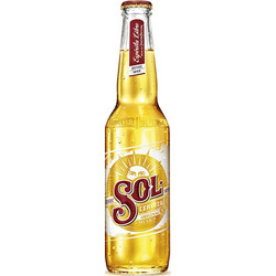 Sol Mexico 330ml