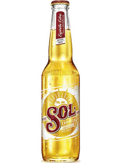 Sol Mexico 330ml