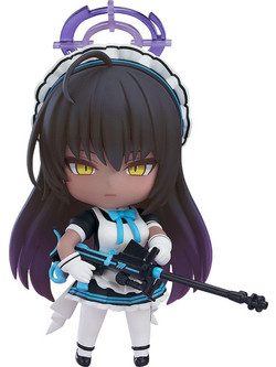 Good Smile Company Blue Archive Nendoroid Karin Kakudate 10cm