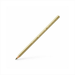 Faber-Castell Polychromos Ξυλομπογιά Gold