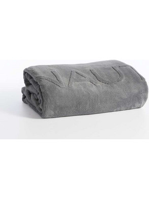 ΚΟΥΒΕΡΤΑ ΖΑΚΑΡ ΥΠΕΡΔΙΠΛΗ (NAU WAVE GREY) - NAUTICA 230x240 NAU WAVE GREY / 100% ΠΟΛΥΕΣΤΕΡ