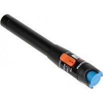 FIBER TESTER ελεγκτής Οπτικών Ινών 10mW 650nm, οπτικός ανιχνευτής σφαλμάτων
