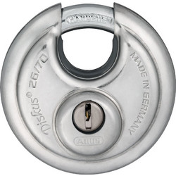 Λουκέτο Abus Diskus 26 / 80mm