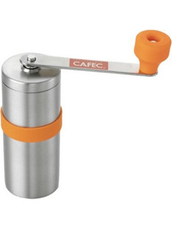 Cafec Tsubame coffee hand mill
