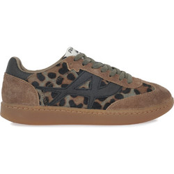 ASH Γυναικεία Sneakers Καφέ V1063298148T