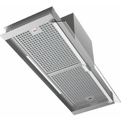 Cata Corona X90 Μηχανισμός Απορρόφησης 90cm Inox